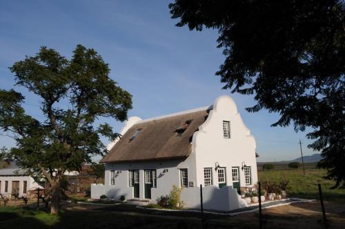 Agroturismo Jacaranda Wine And Guestfarm