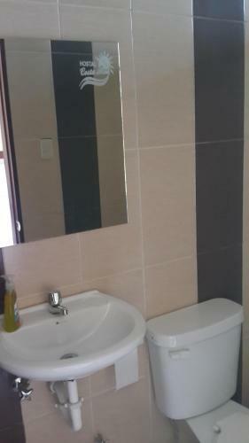 Hostal Costa Azul