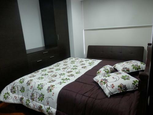 Maycris Apartment La Carolina