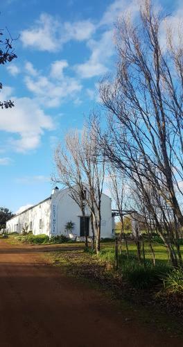 Hostal Muldersvlei Estate