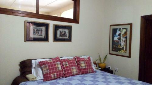 Hostal Terraza's House