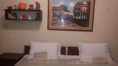 Hostal Terraza's House