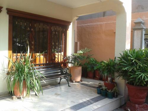 Hostal Terraza's House