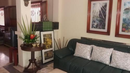 Hostal Terraza's House