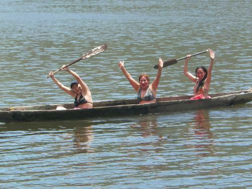 Agroturismo La Serrana