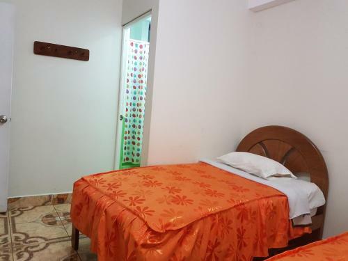 Hotel Hospedaje Puriq