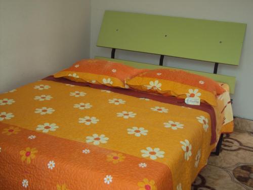 Hotel Hospedaje Puriq