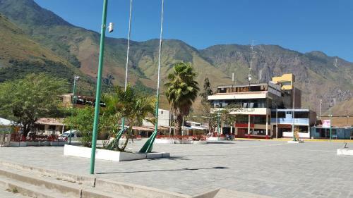 Hotel Hospedaje Puriq