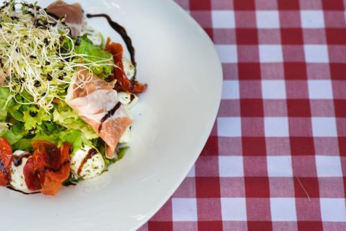 Hotel Y Restaurant Austria