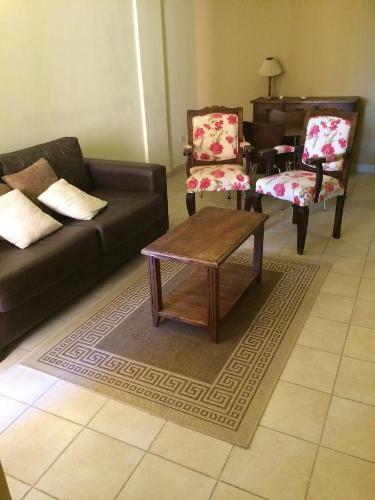 Apartamento Departamento Las Carmelitas