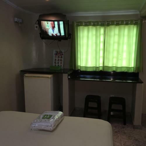 Hostal Pousada Alfama