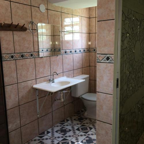 Hostal Pousada Alfama