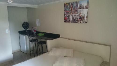 Hostal Pousada Alfama