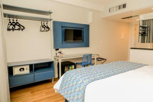 Hotel All Inn Sorocaba