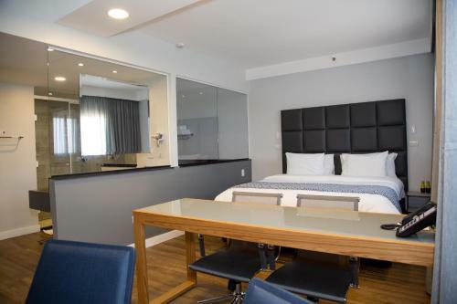 Hotel All Inn Sorocaba