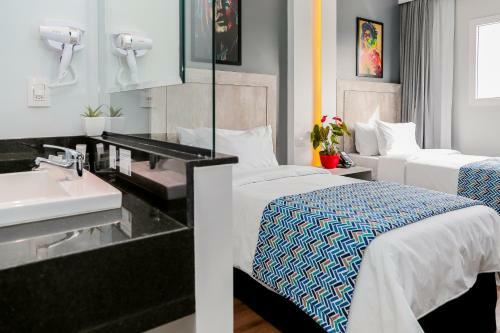 Hotel All Inn Sorocaba