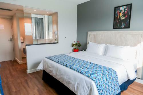 Hotel All Inn Sorocaba