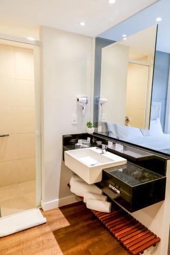 Hotel All Inn Sorocaba