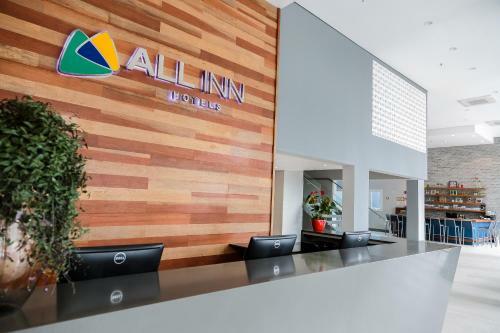 Hotel All Inn Sorocaba