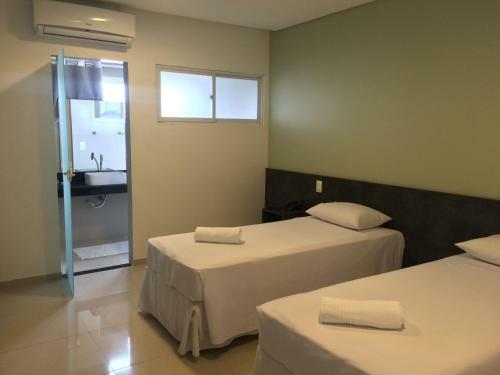 Scenarium Hotel