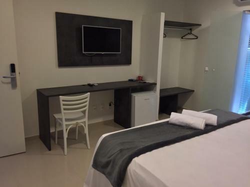 Scenarium Hotel