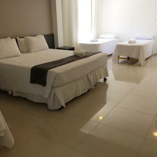 Scenarium Hotel