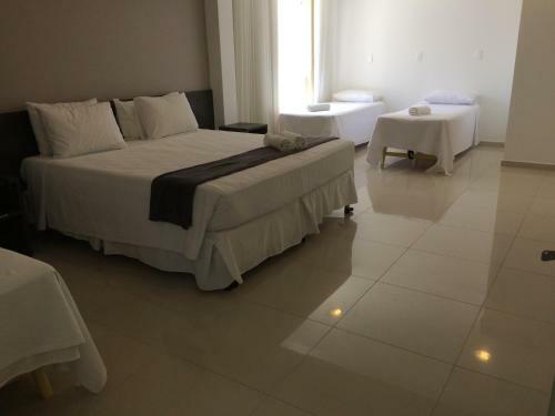 Scenarium Hotel