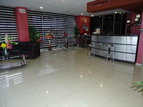 Hotel Baku Kurae Inn