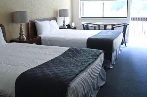 Hotel The Occidental Lodge