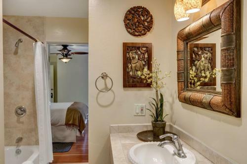 Hillcrest House Bed & Breakfast