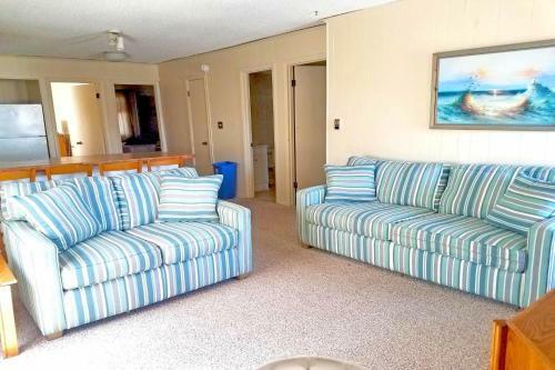 Apartamento Severn I 208