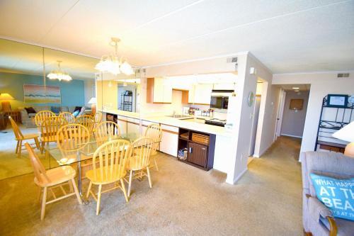Apartamento Thunder Island 16a