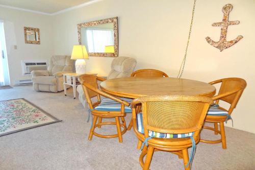 Apartamento Barefoot Country 304