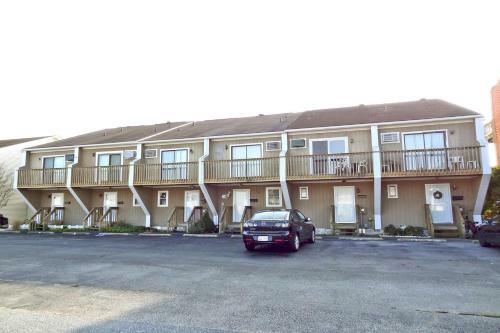 Apartamento Crab Harbour 4