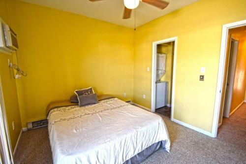 Apartamento Crab Harbour 4
