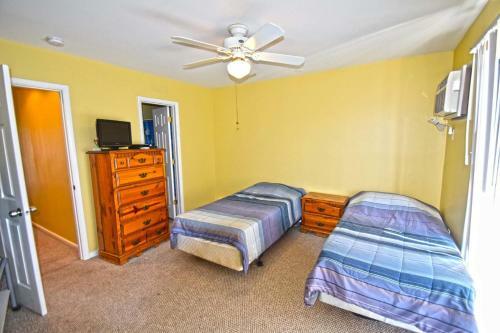Apartamento Crab Harbour 4