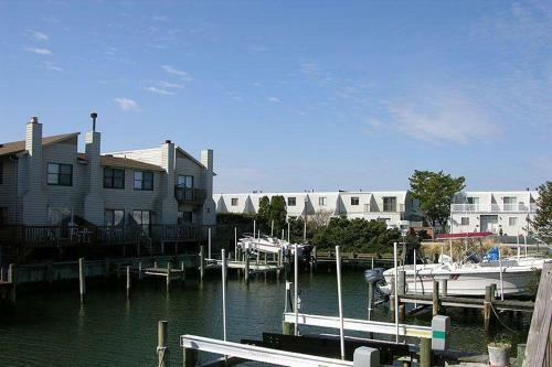 Apartamento Crab Harbour 4