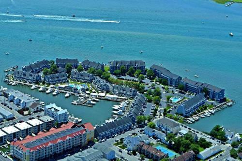 Apartamento Harbour Island 69j