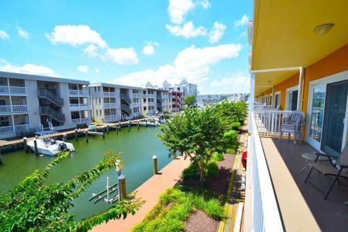 Apartamento Laguna Vista 109