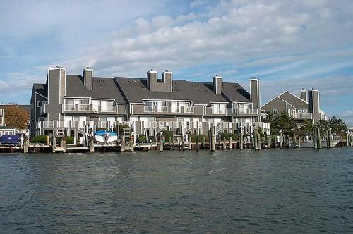 Apartamento Harbour Island 68j