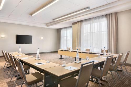 Hotel Four Points By Sheraton Fargo Medical Center
