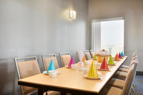 Hotel Four Points By Sheraton Fargo Medical Center