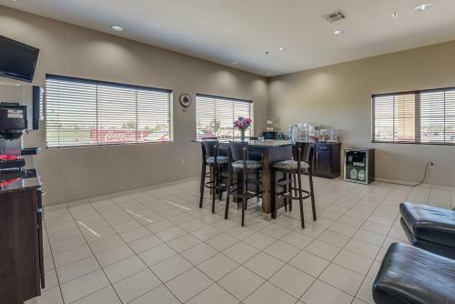 Motel Executive Inn & Suites Cushing