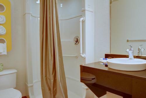 Motel 6 Eugene North - Springfield