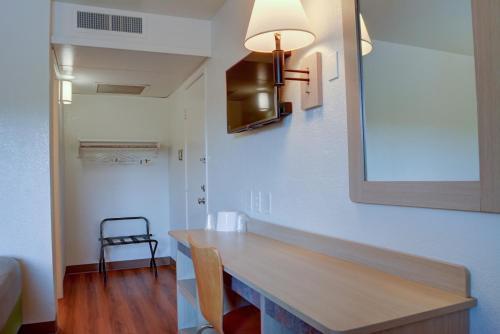 Motel 6 Eugene North - Springfield