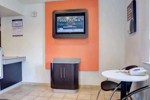 Motel 6 Eugene North - Springfield