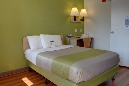 Motel 6 Eugene North - Springfield