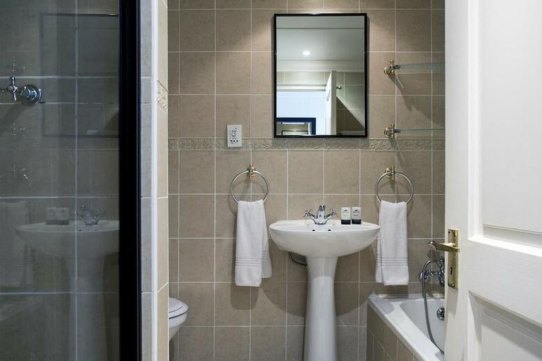Stellenbosch Hotel