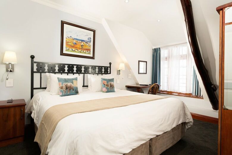 Stellenbosch Hotel