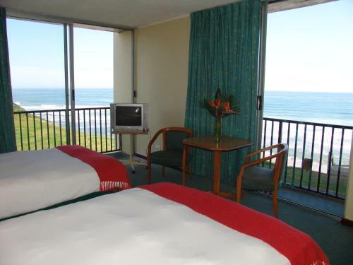 Wilderness Beach Hotel